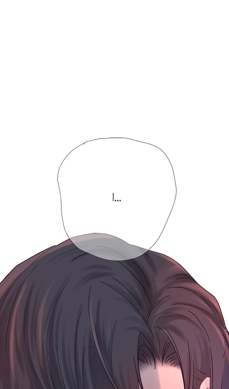 A Tough First Love (Official) - Chapter 31 manhwa