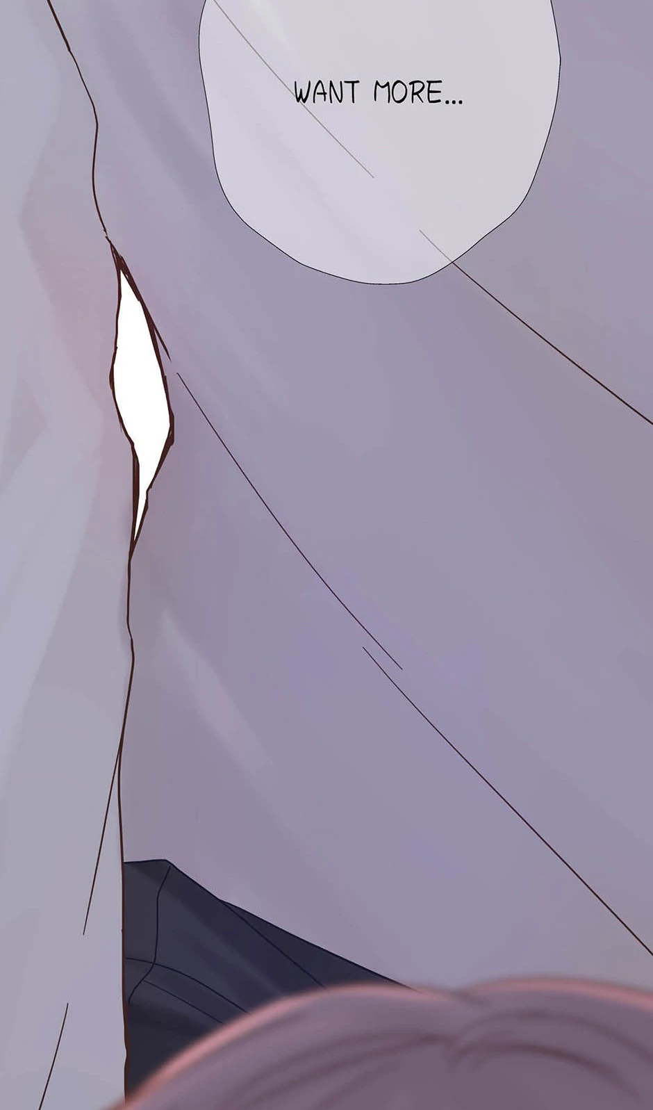 A Tough First Love (Official) - Chapter 31 manhwa