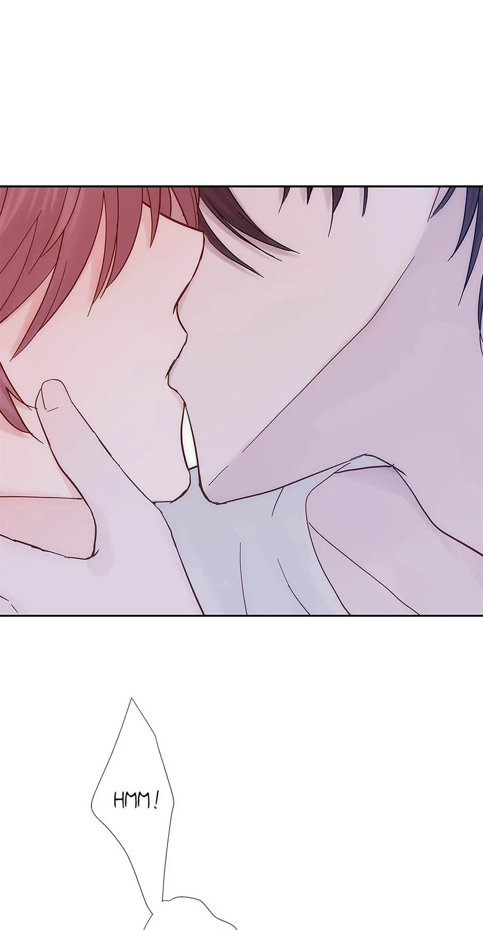 A Tough First Love (Official) - Chapter 31 manhwa