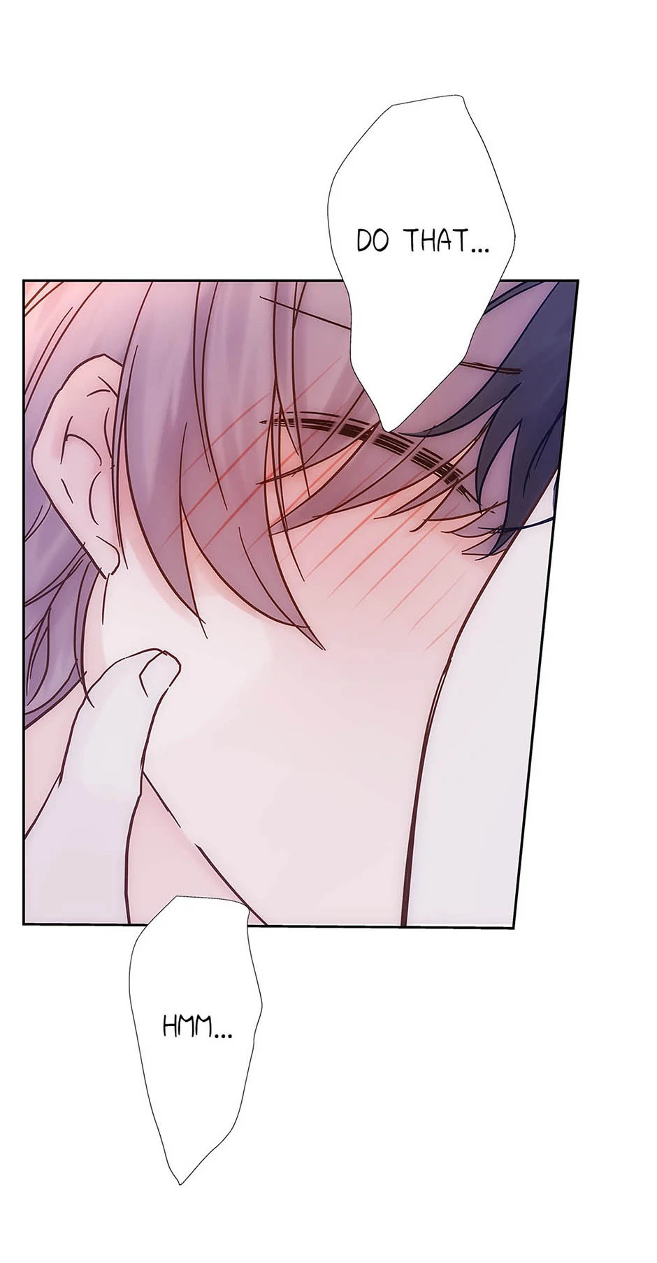 A Tough First Love (Official) - Chapter 31 manhwa