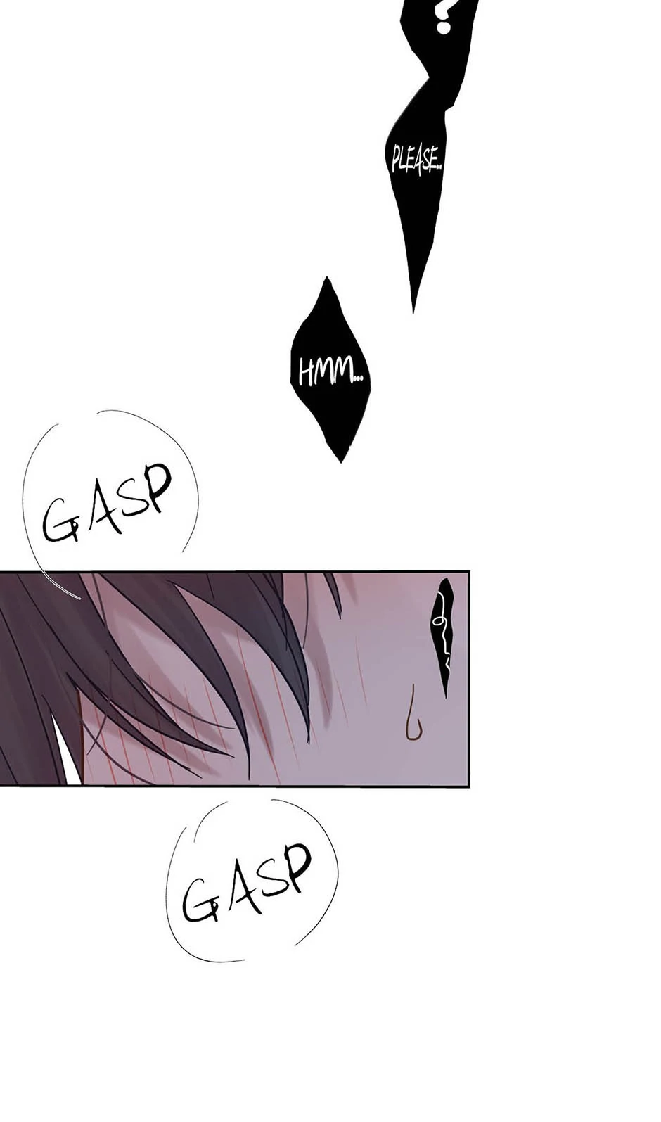 A Tough First Love (Official) - Chapter 31 manhwa