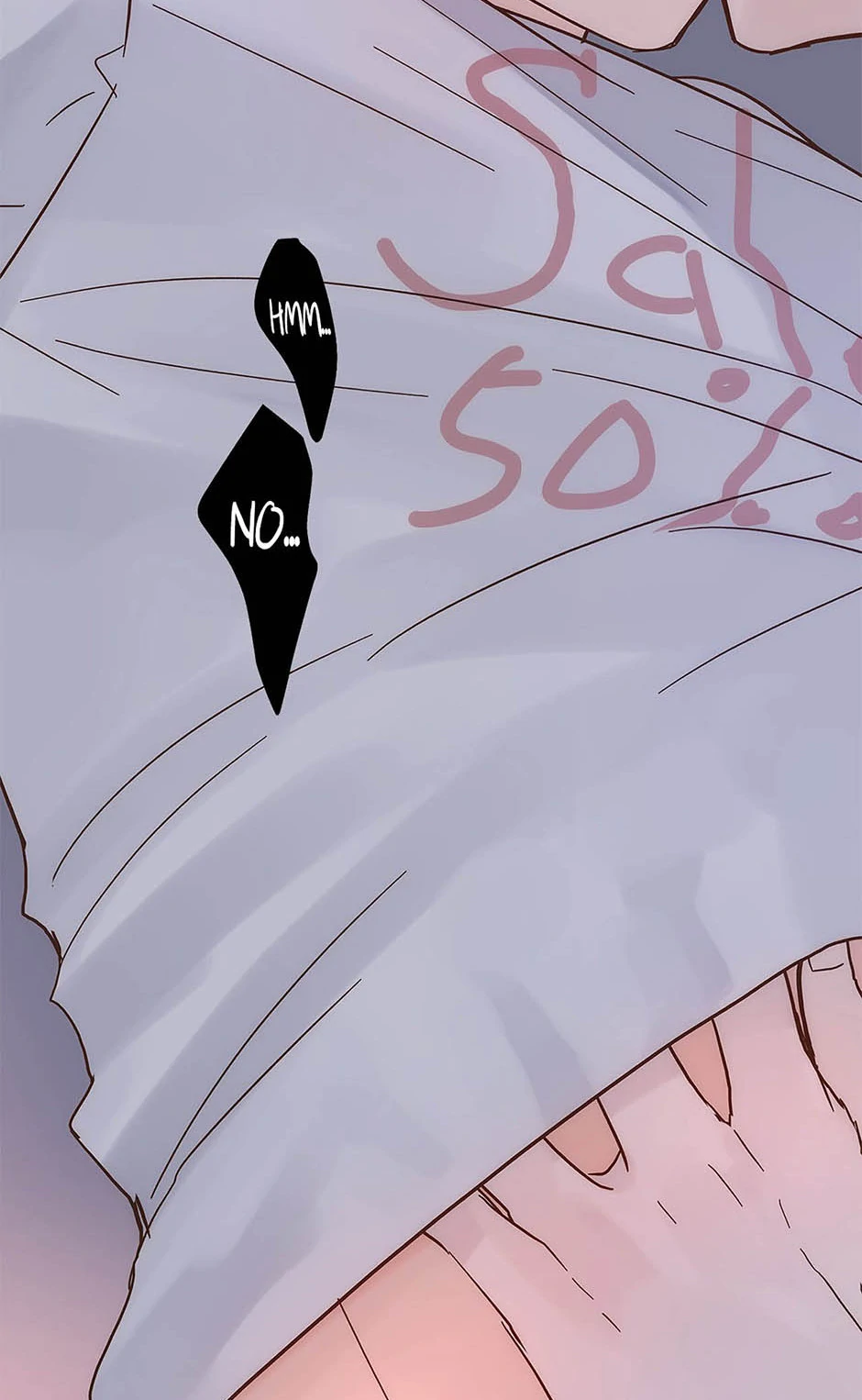 A Tough First Love (Official) - Chapter 31 manhwa