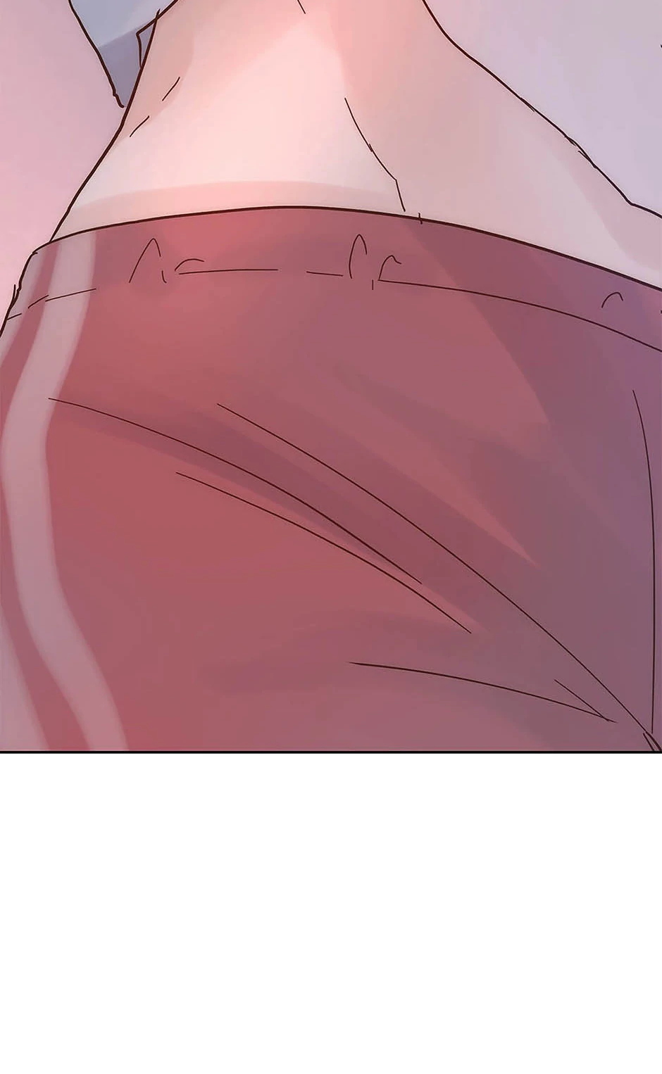 A Tough First Love (Official) - Chapter 31 manhwa
