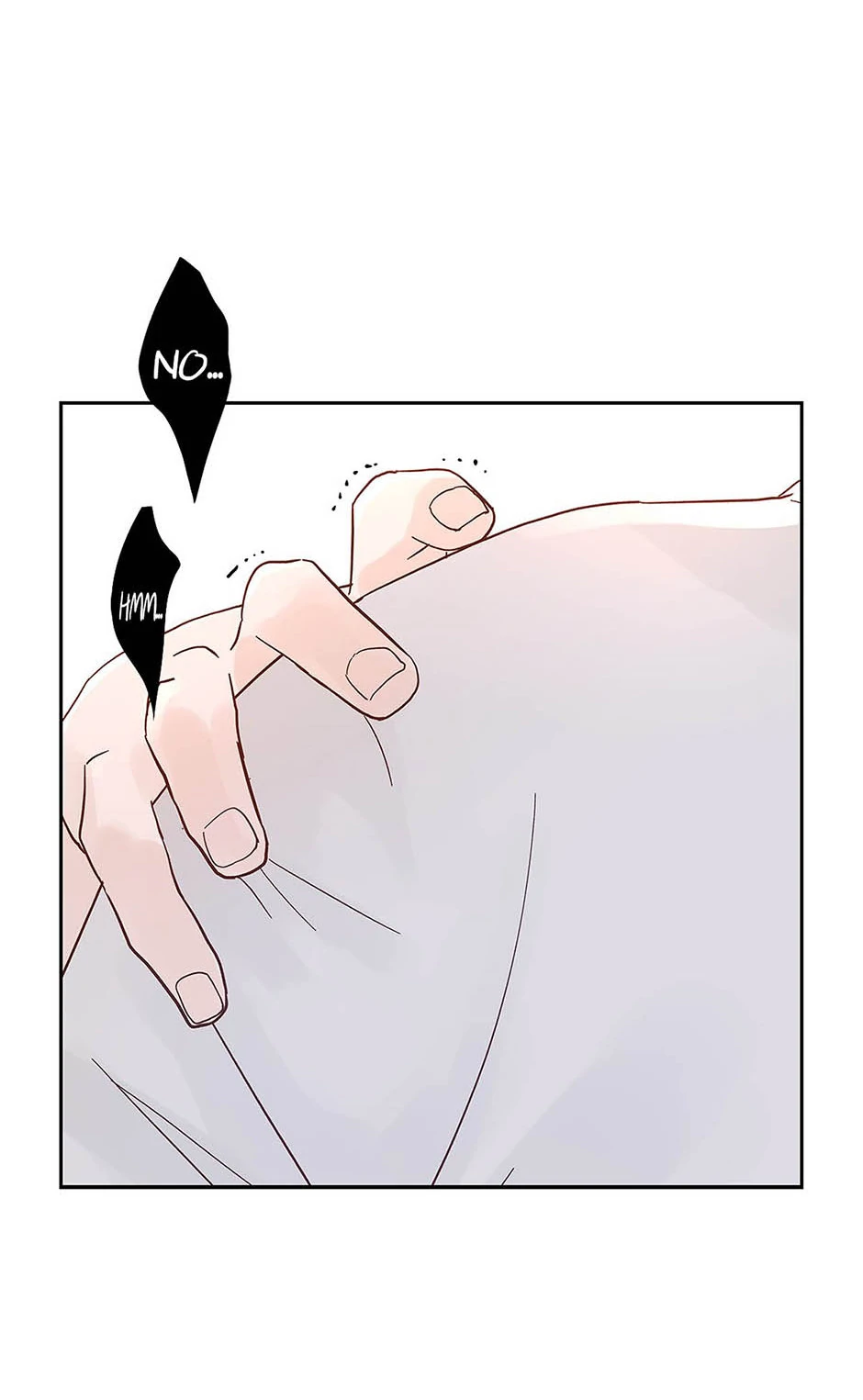 A Tough First Love (Official) - Chapter 31 manhwa