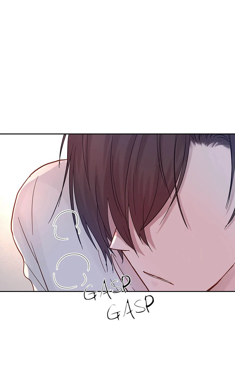 A Tough First Love (Official) - Chapter 31 manhwa
