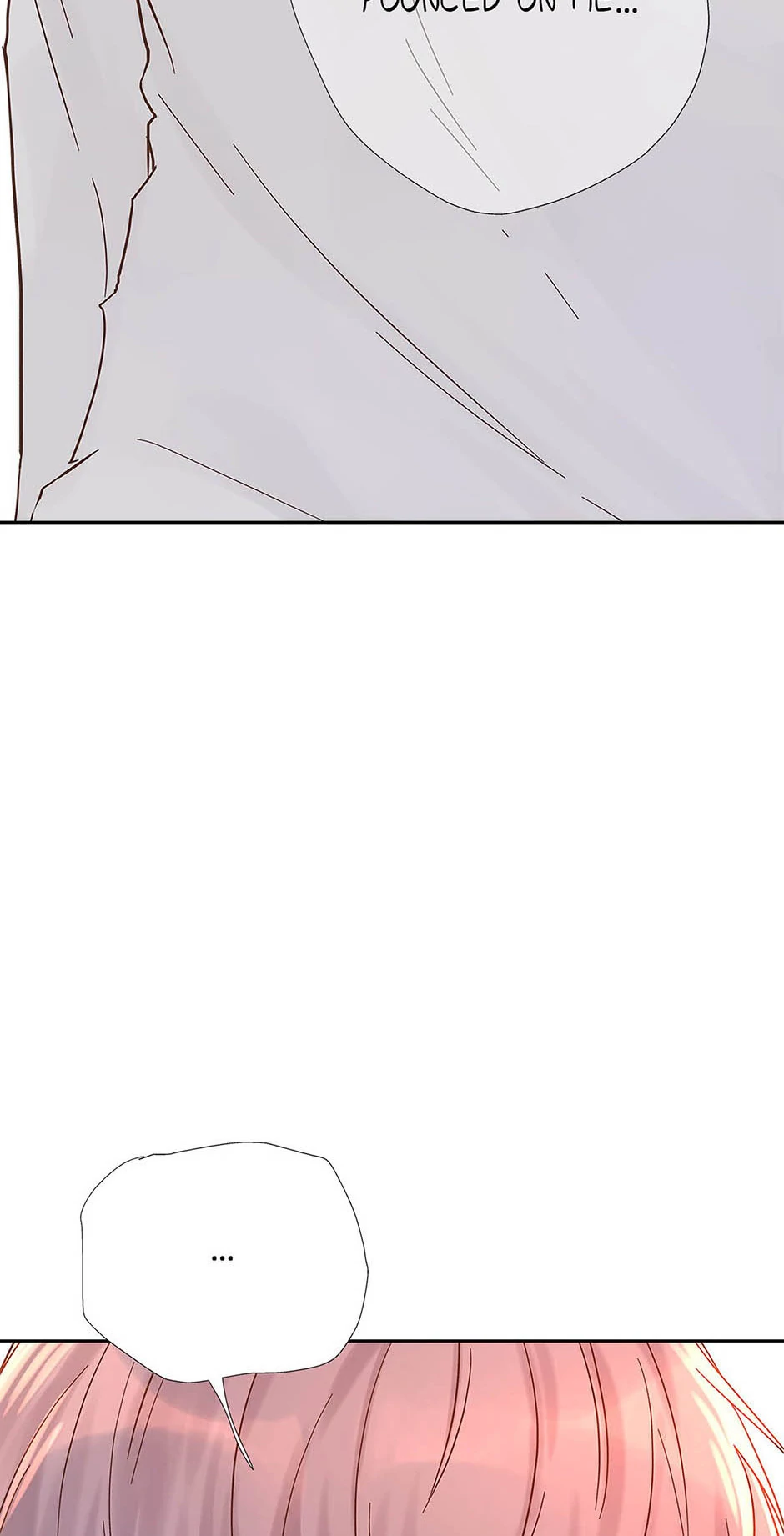 A Tough First Love (Official) - Chapter 31 manhwa