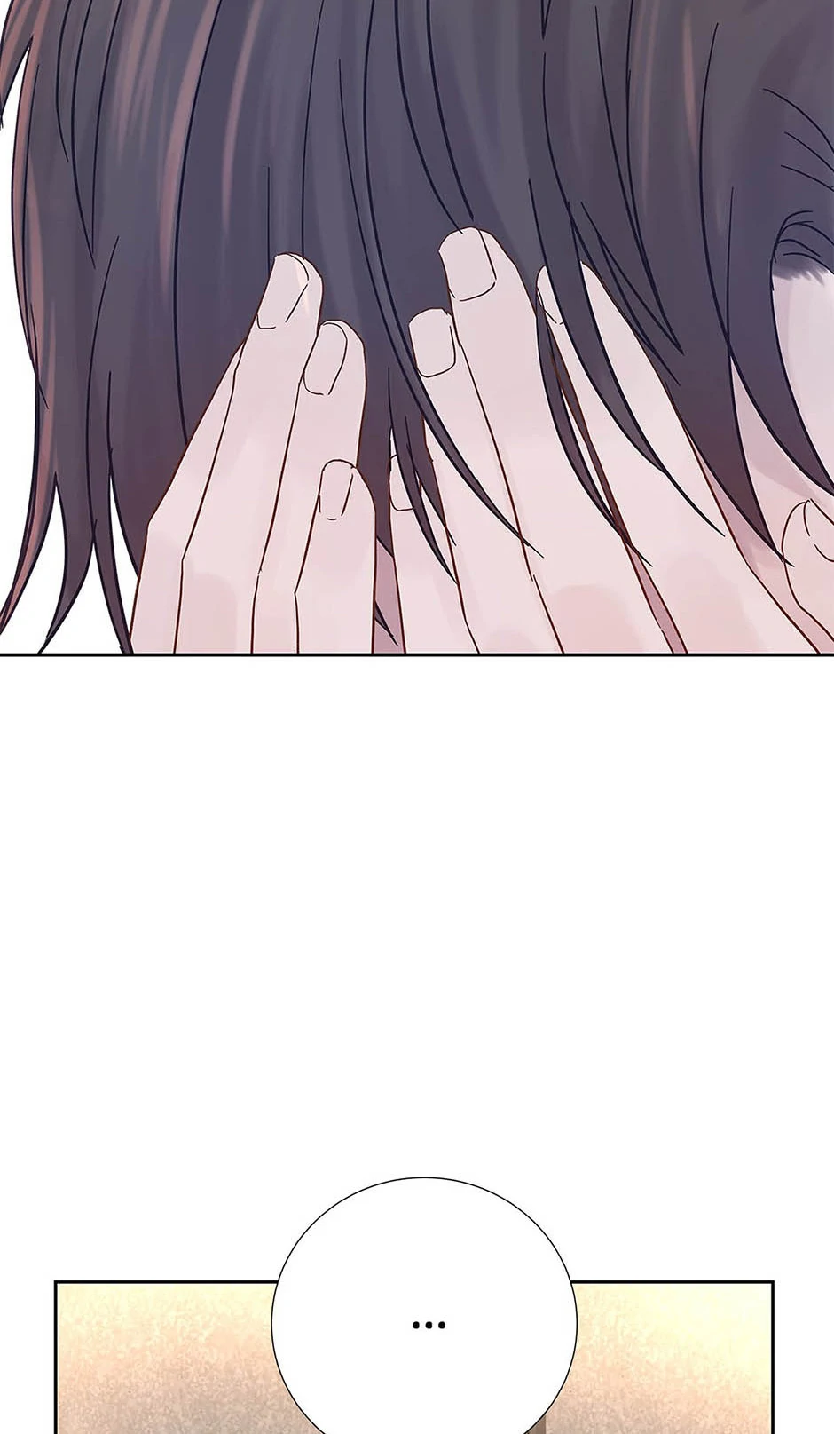 A Tough First Love (Official) - Chapter 31 manhwa