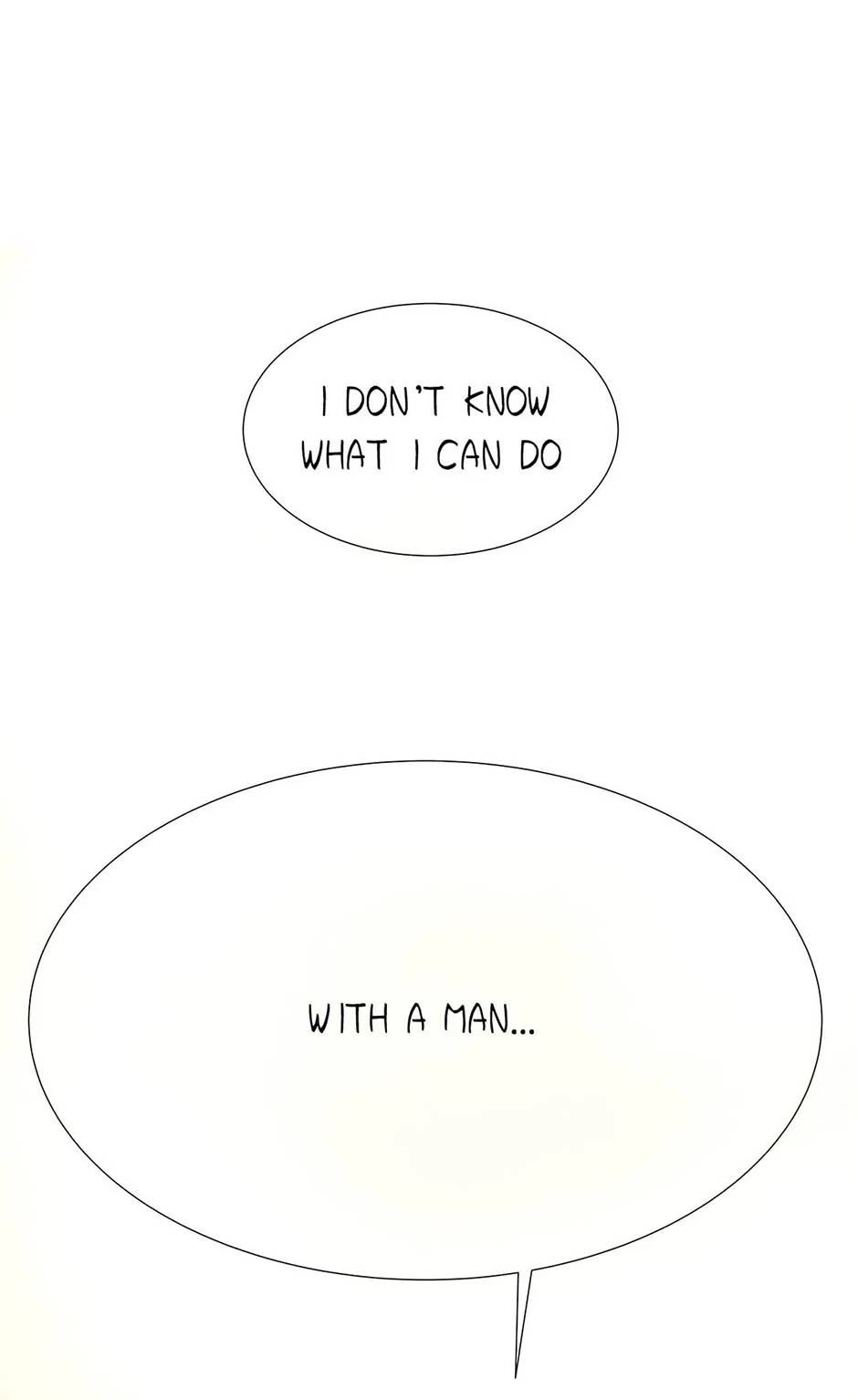 A Tough First Love (Official) - Chapter 32 manhwa