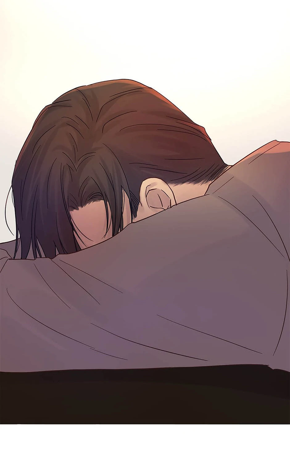 A Tough First Love (Official) - Chapter 32 manhwa