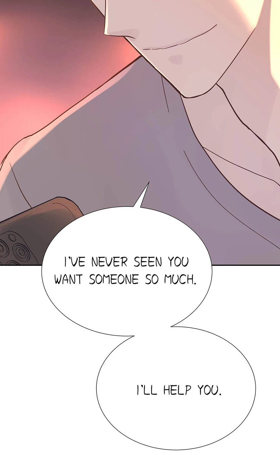 A Tough First Love (Official) - Chapter 32 manhwa