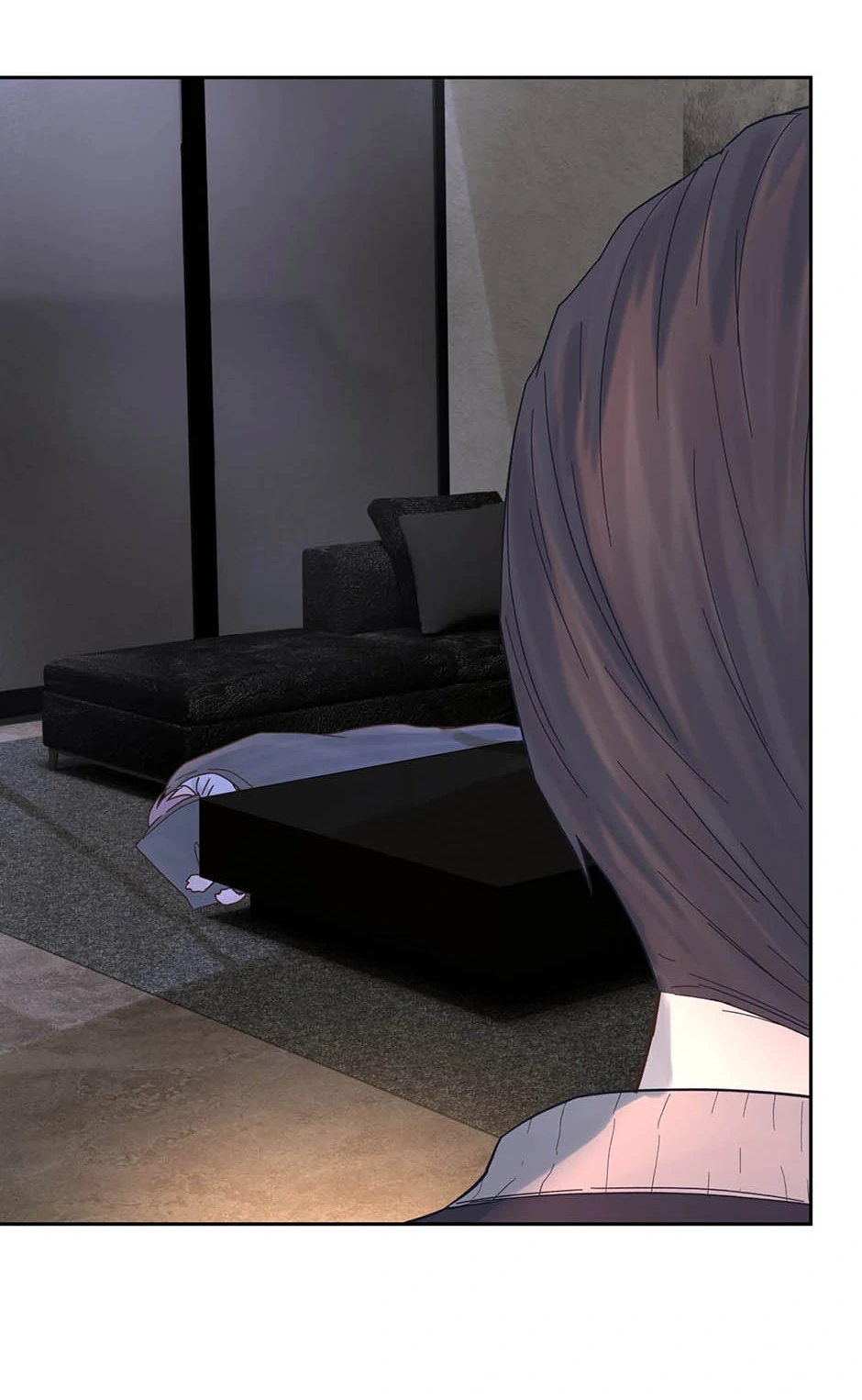 A Tough First Love (Official) - Chapter 32 manhwa