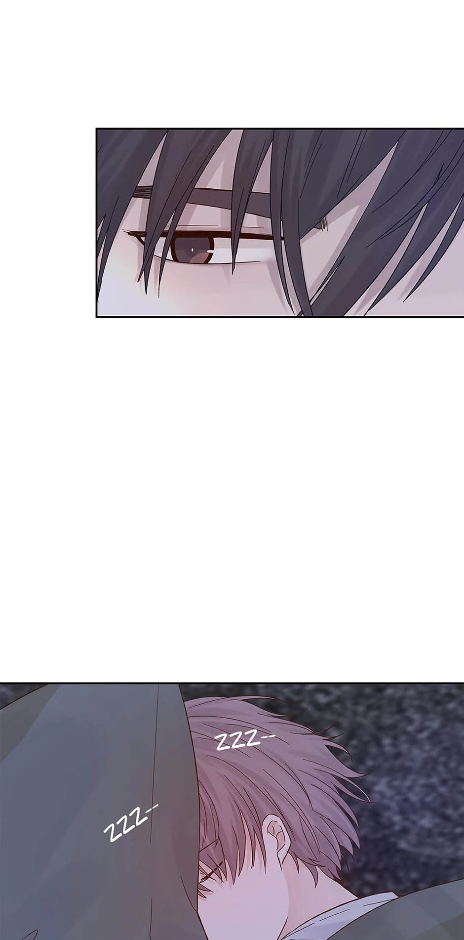 A Tough First Love (Official) - Chapter 32 manhwa