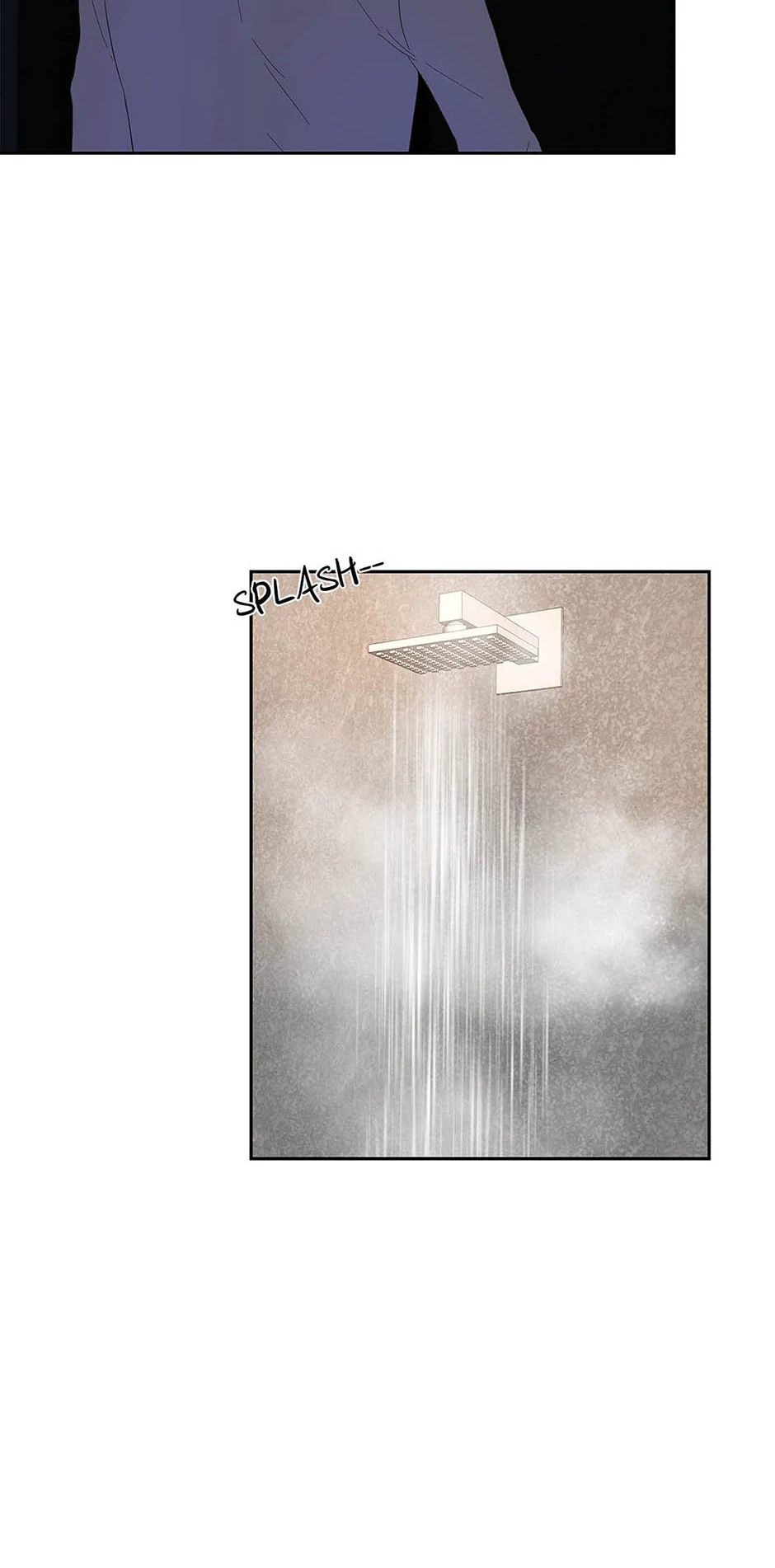 A Tough First Love (Official) - Chapter 32 manhwa
