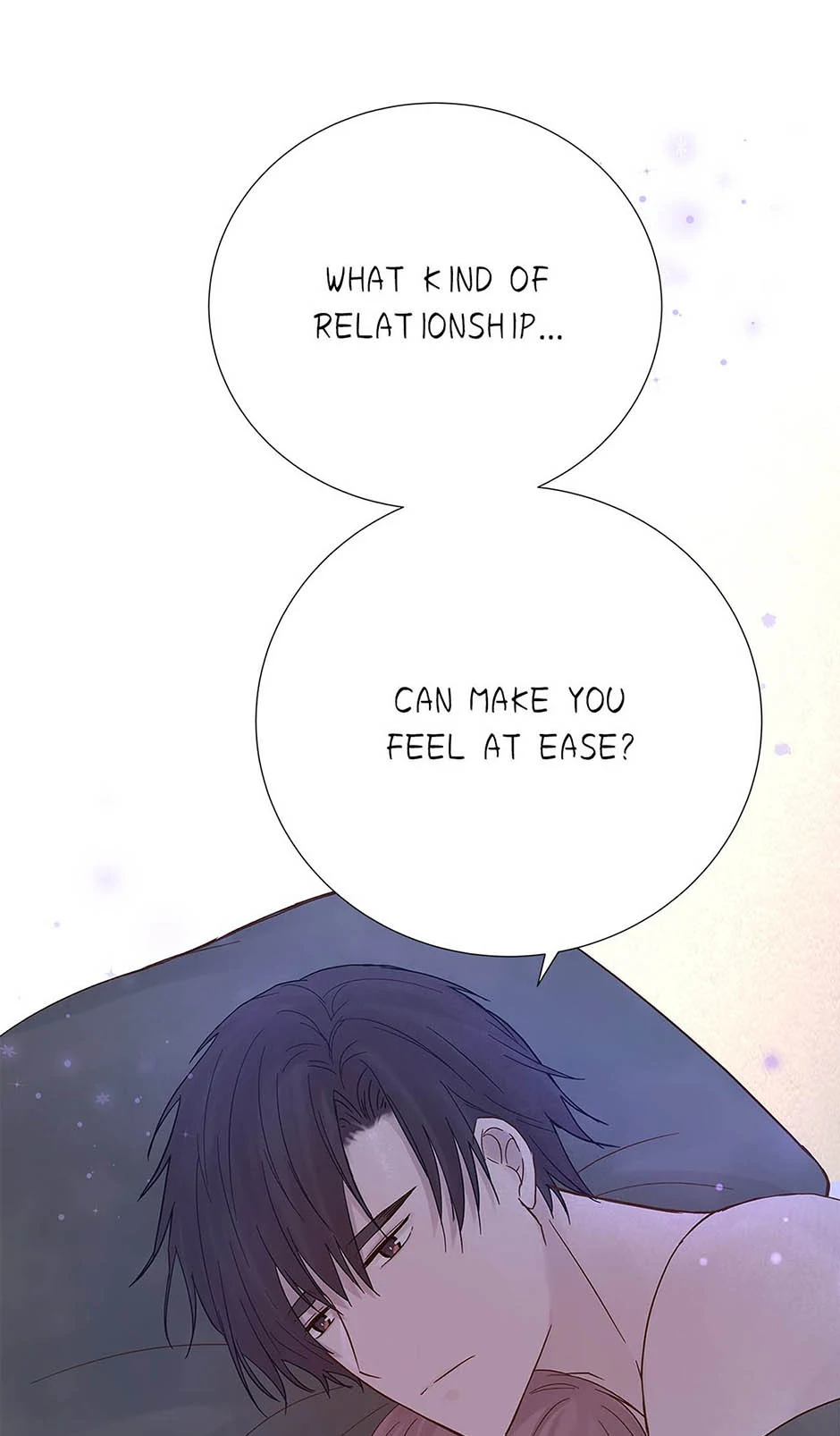 A Tough First Love (Official) - Chapter 33 manhwa