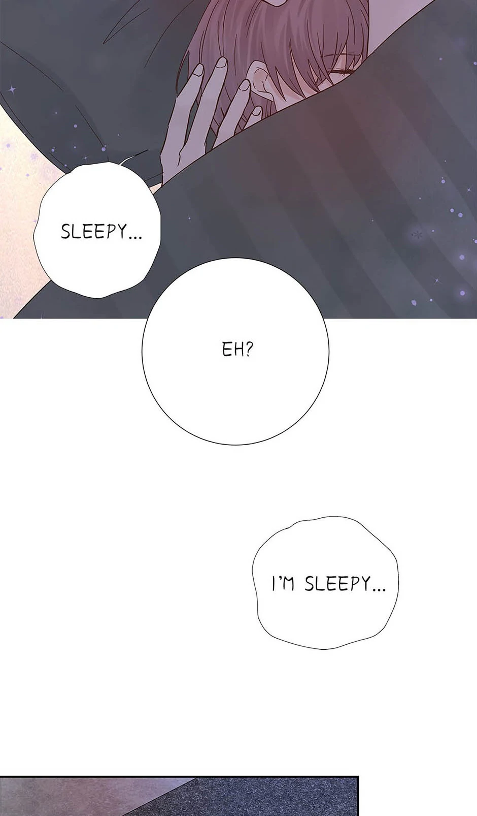 A Tough First Love (Official) - Chapter 33 manhwa