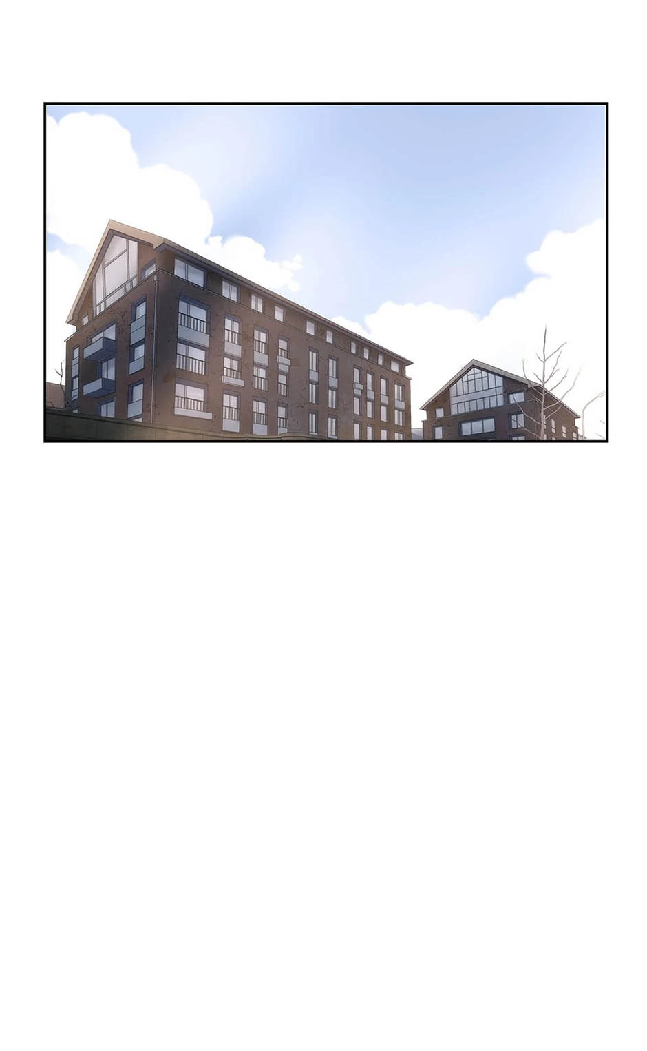 A Tough First Love (Official) - Chapter 33 manhwa