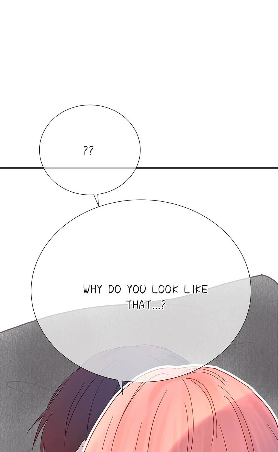 A Tough First Love (Official) - Chapter 33 manhwa