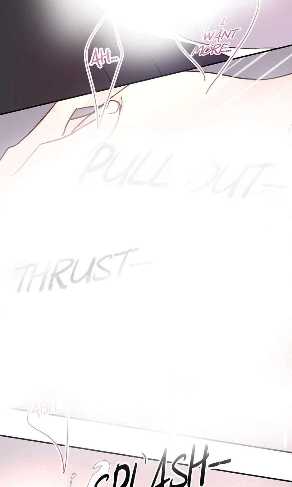 A Tough First Love (Official) - Chapter 33 manhwa