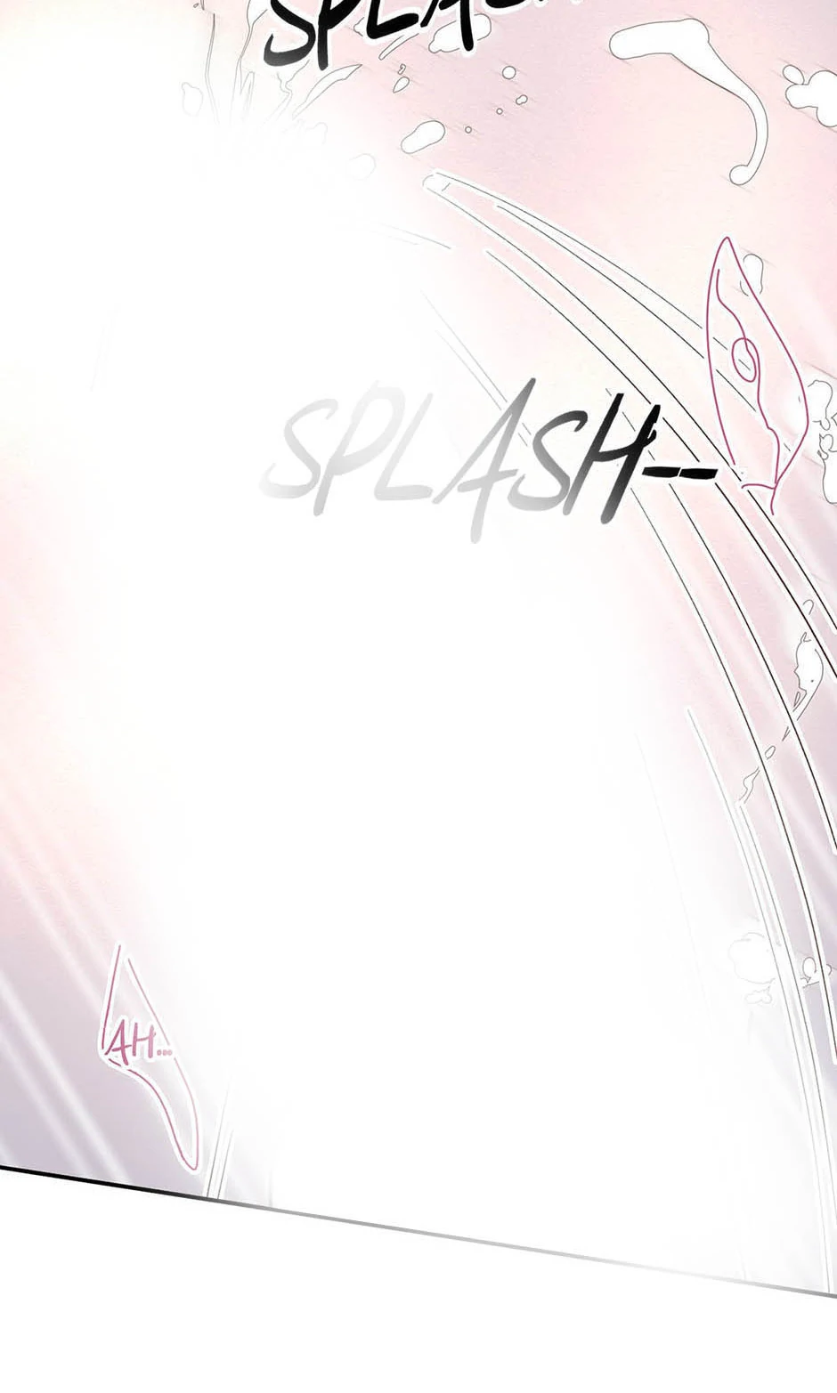 A Tough First Love (Official) - Chapter 33 manhwa