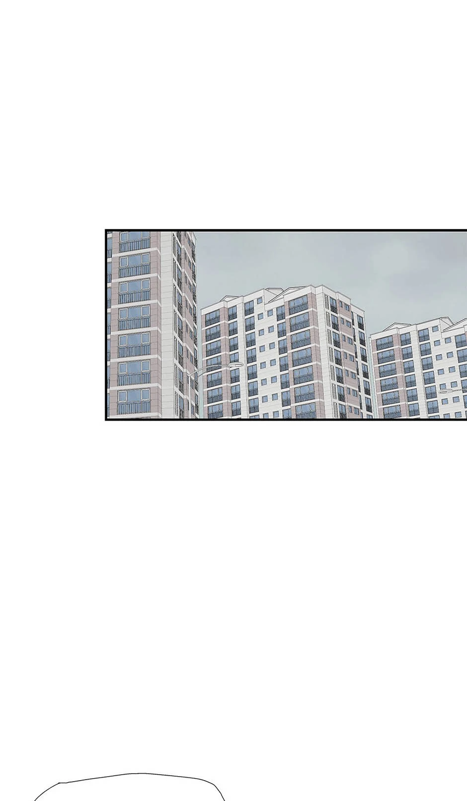 A Tough First Love (Official) - Chapter 33 manhwa