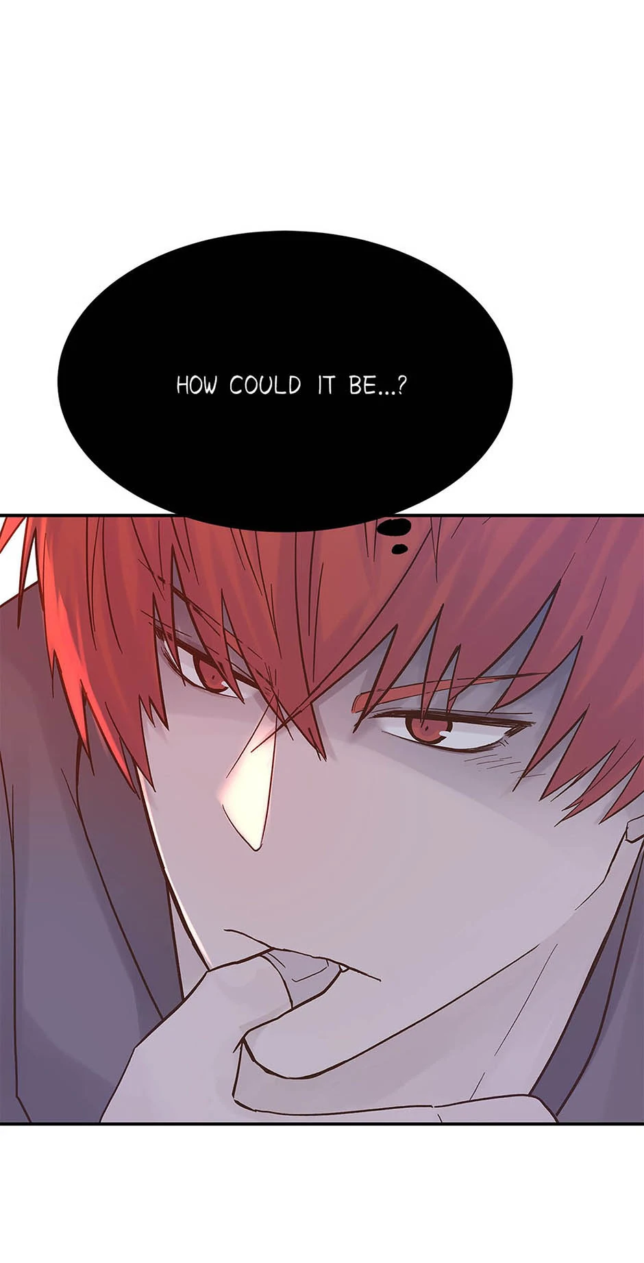 A Tough First Love (Official) - Chapter 34 manhwa