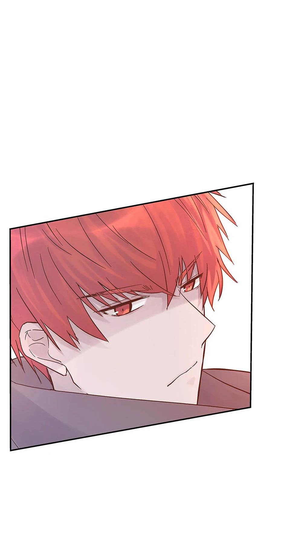 A Tough First Love (Official) - Chapter 34 manhwa
