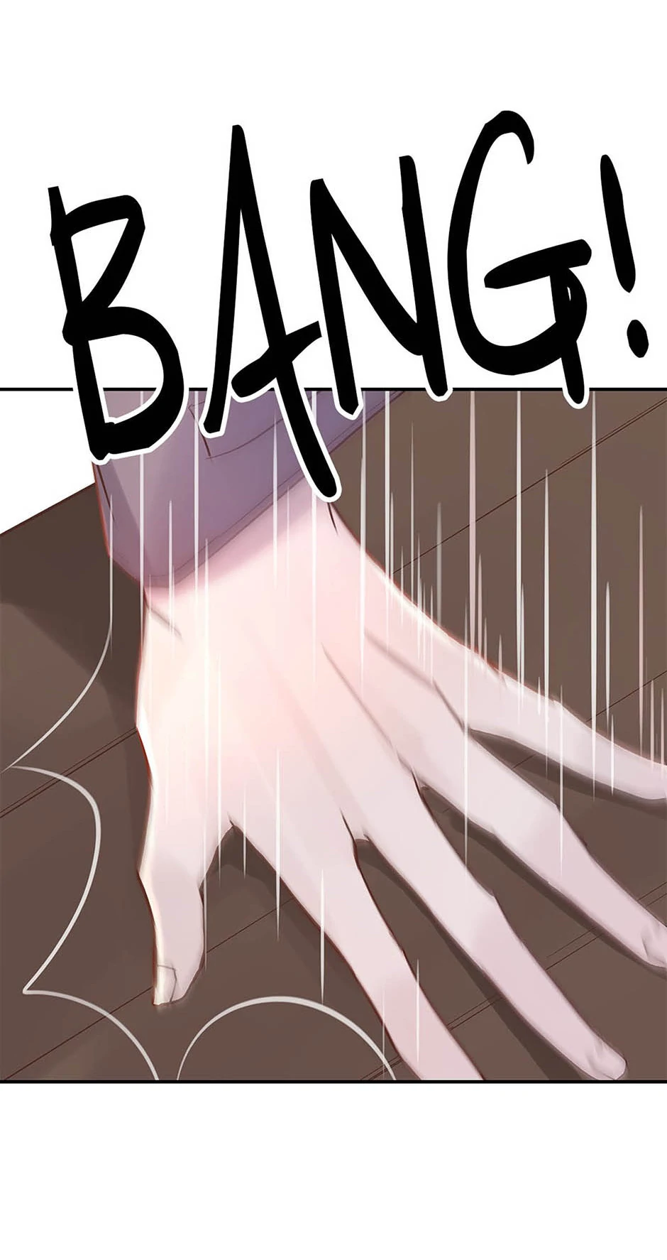 A Tough First Love (Official) - Chapter 34 manhwa