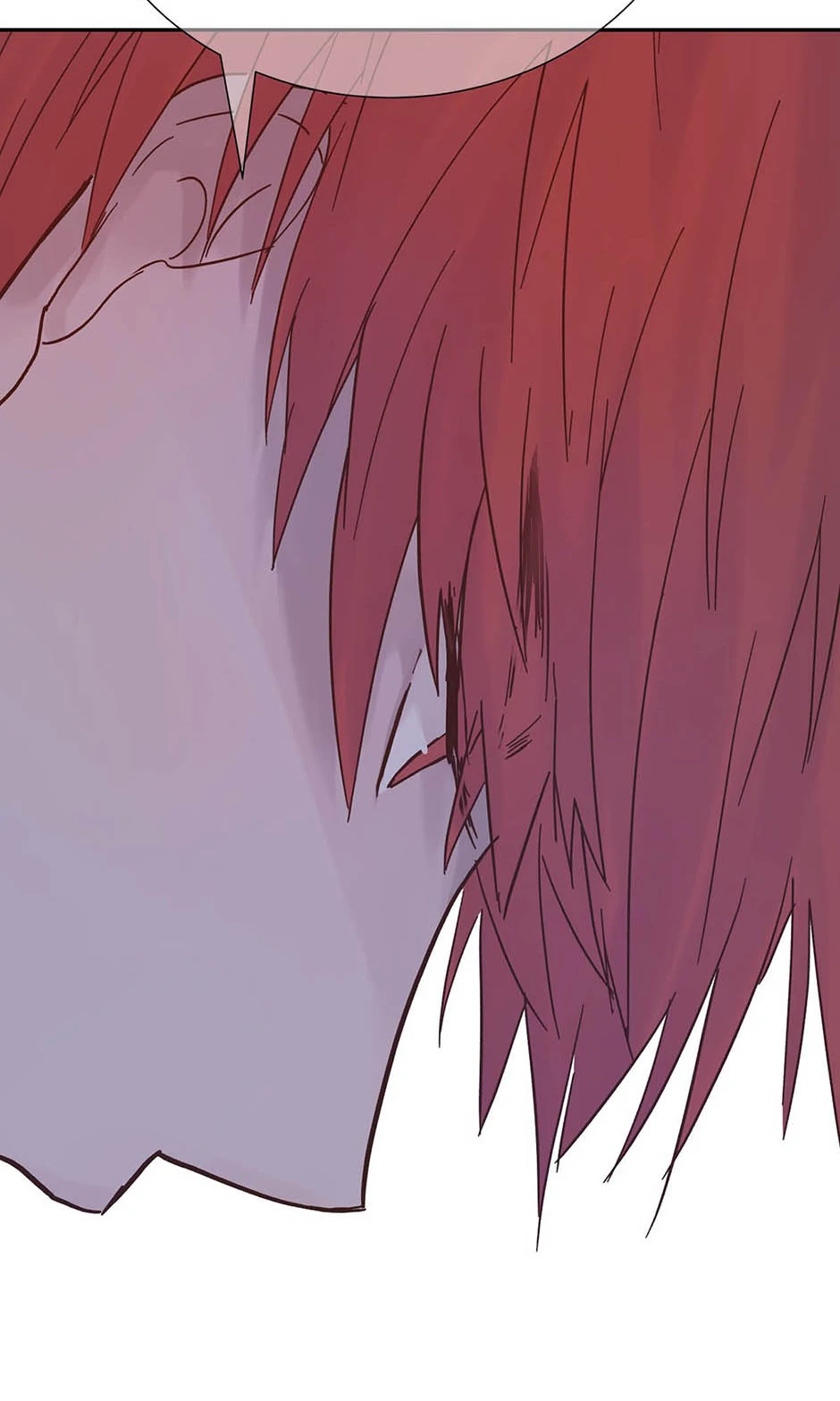 A Tough First Love (Official) - Chapter 34 manhwa