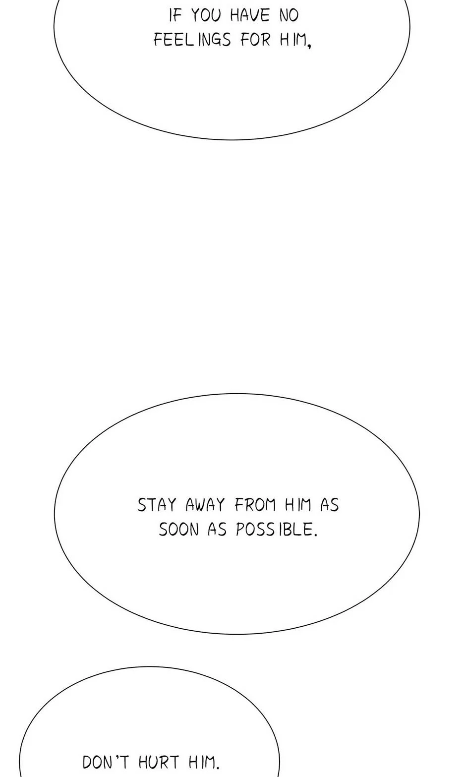 A Tough First Love (Official) - Chapter 34 manhwa