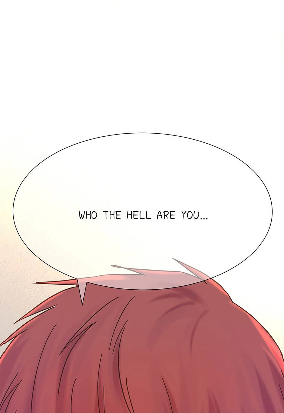 A Tough First Love (Official) - Chapter 35 manhwa