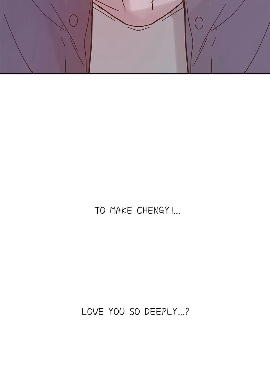 A Tough First Love (Official) - Chapter 35 manhwa