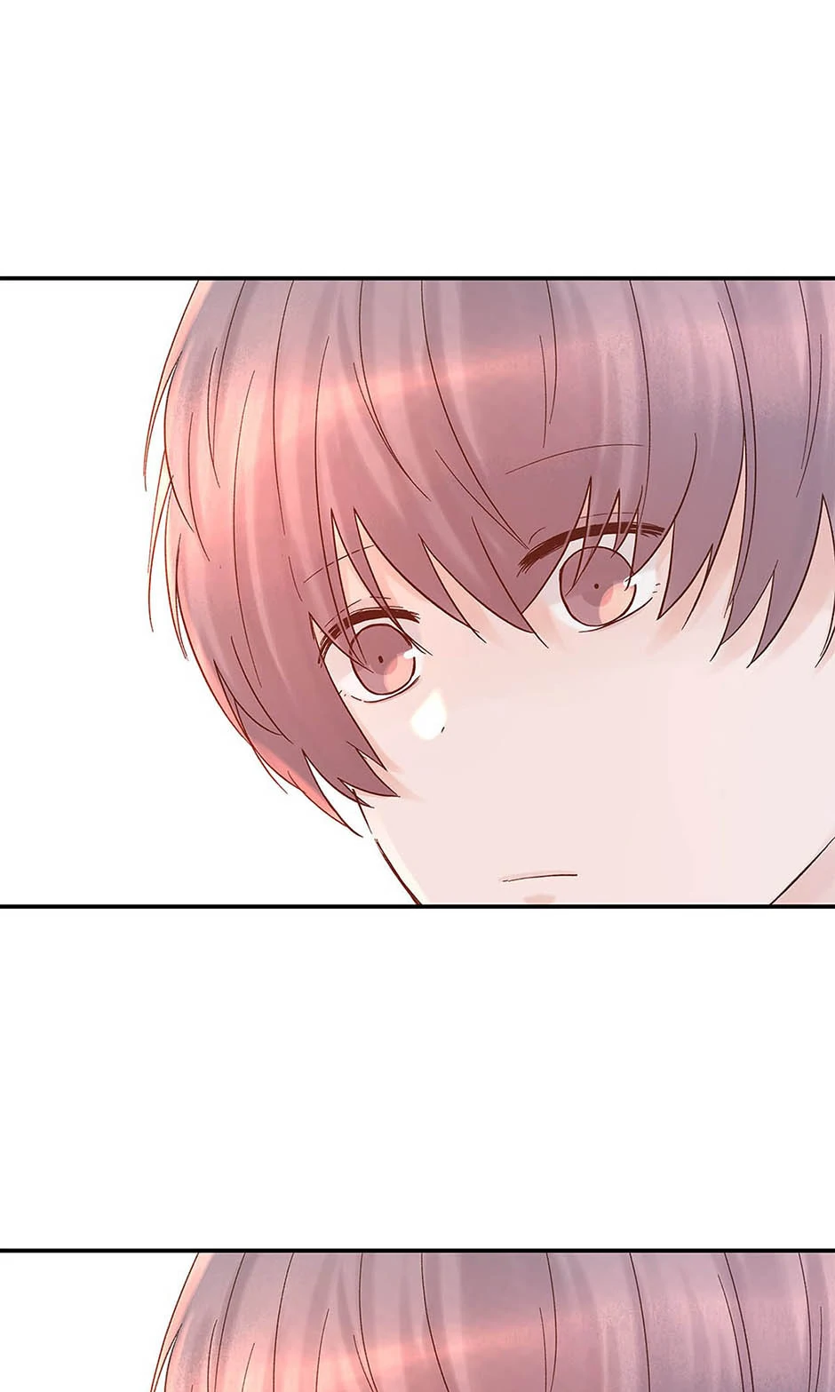 A Tough First Love (Official) - Chapter 35 manhwa
