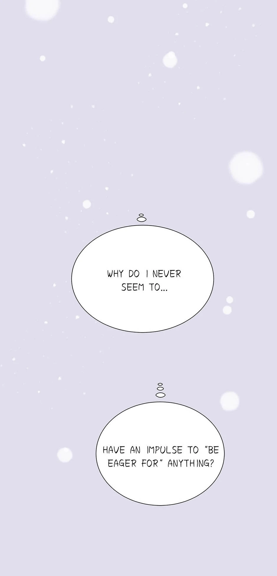 A Tough First Love (Official) - Chapter 35 manhwa
