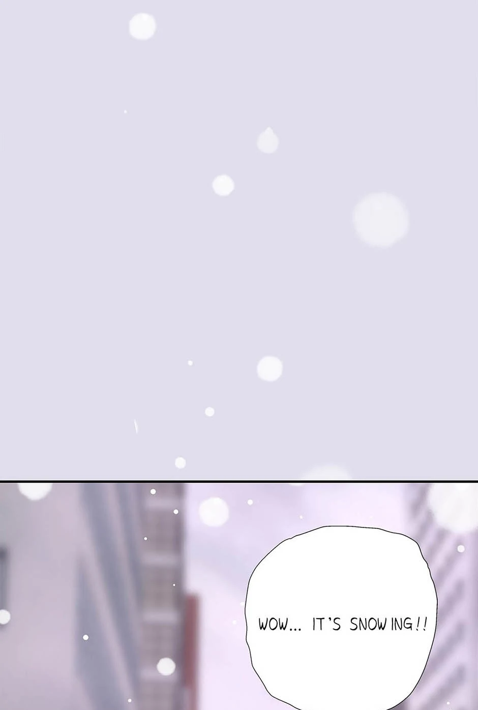 A Tough First Love (Official) - Chapter 35 manhwa
