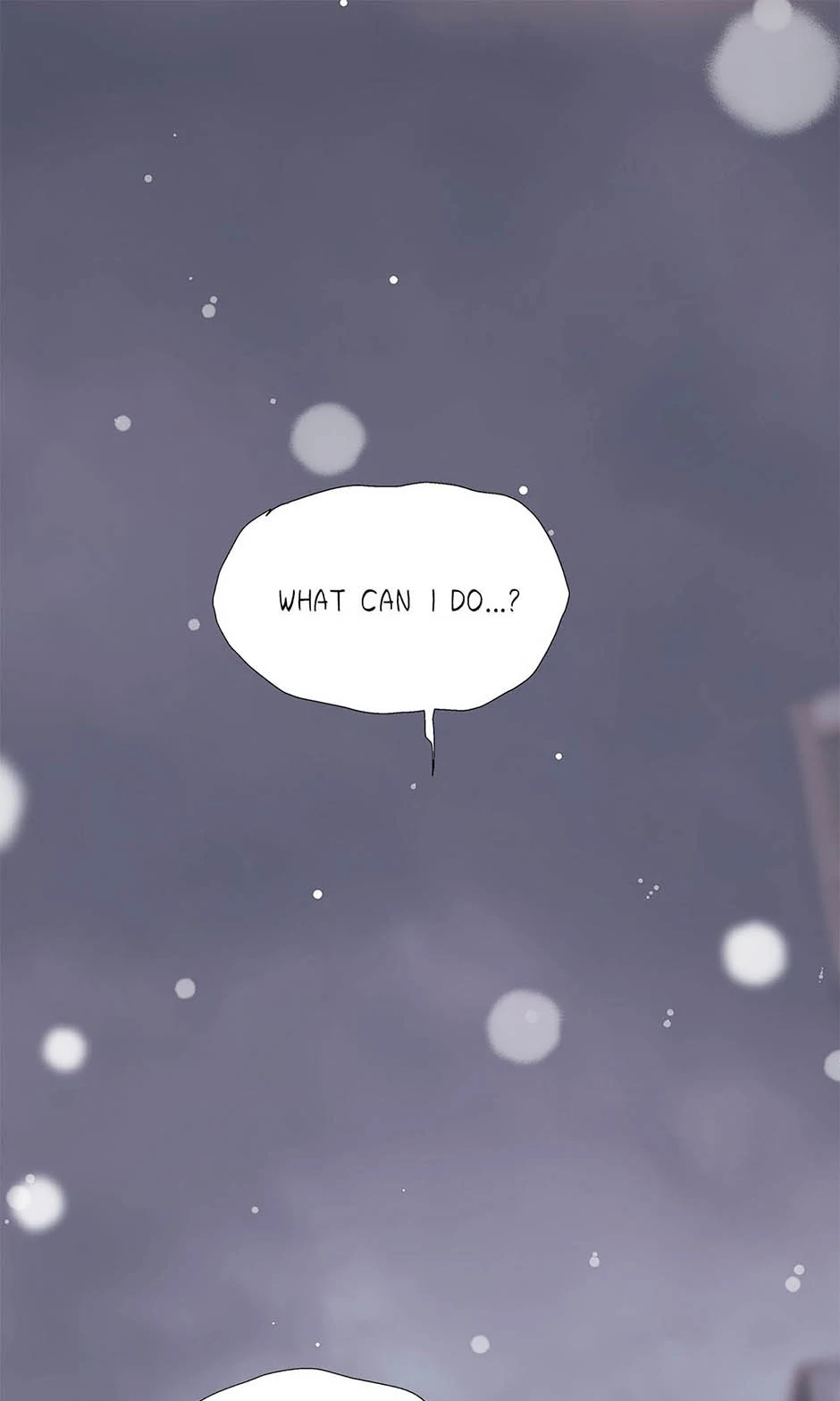 A Tough First Love (Official) - Chapter 35 manhwa