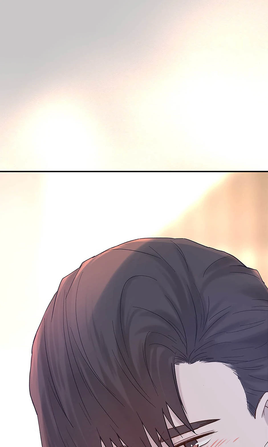 A Tough First Love (Official) - Chapter 35 manhwa