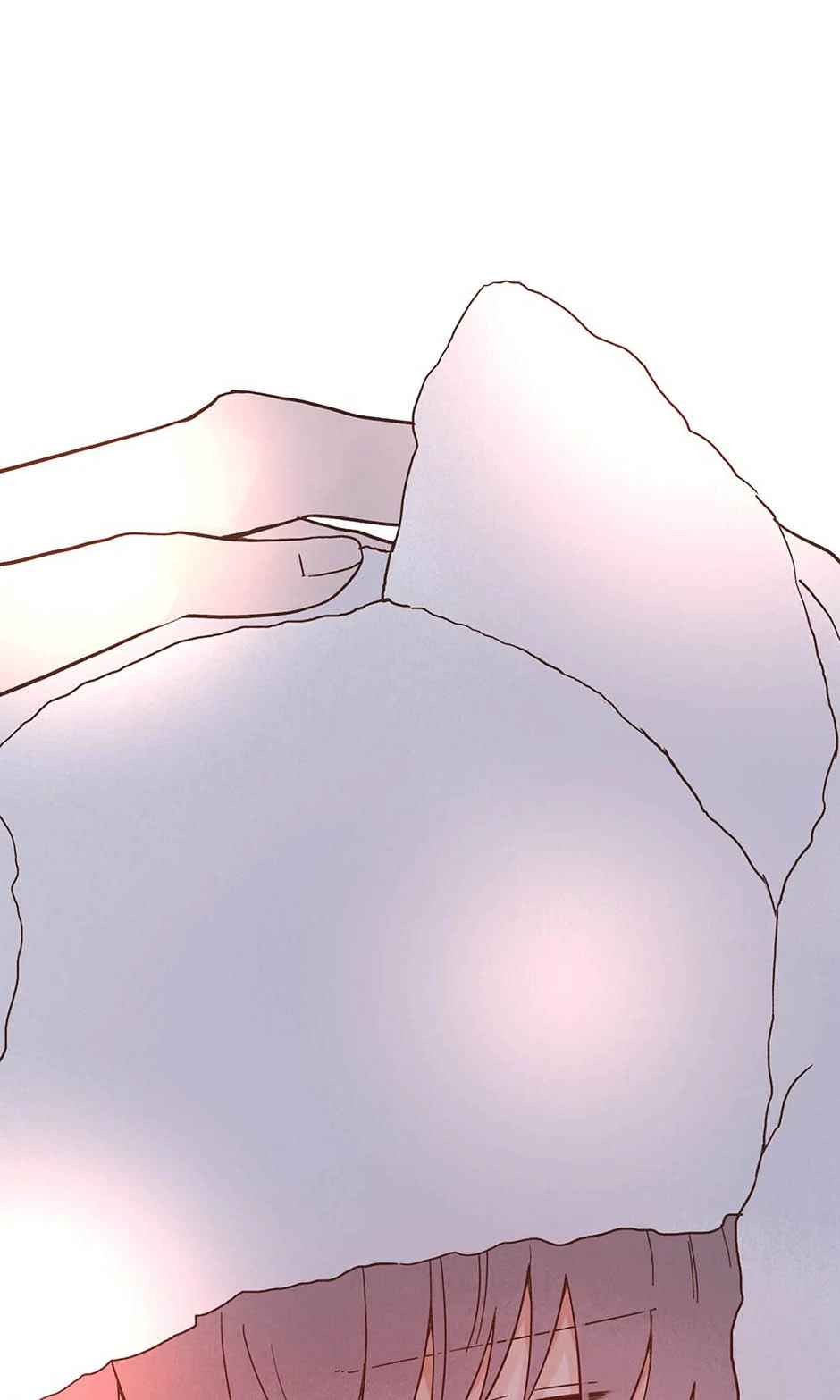 A Tough First Love (Official) - Chapter 36 manhwa
