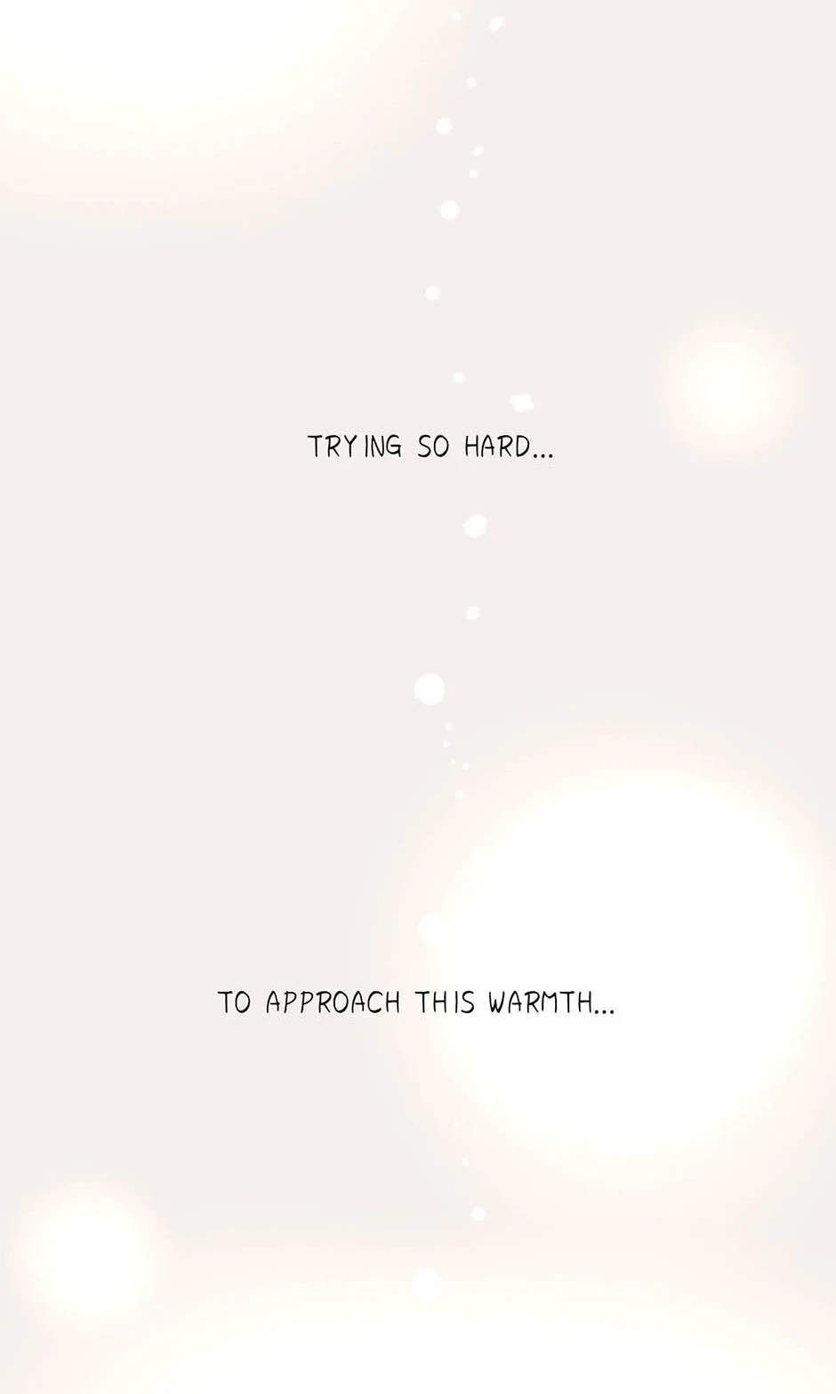 A Tough First Love (Official) - Chapter 36 manhwa