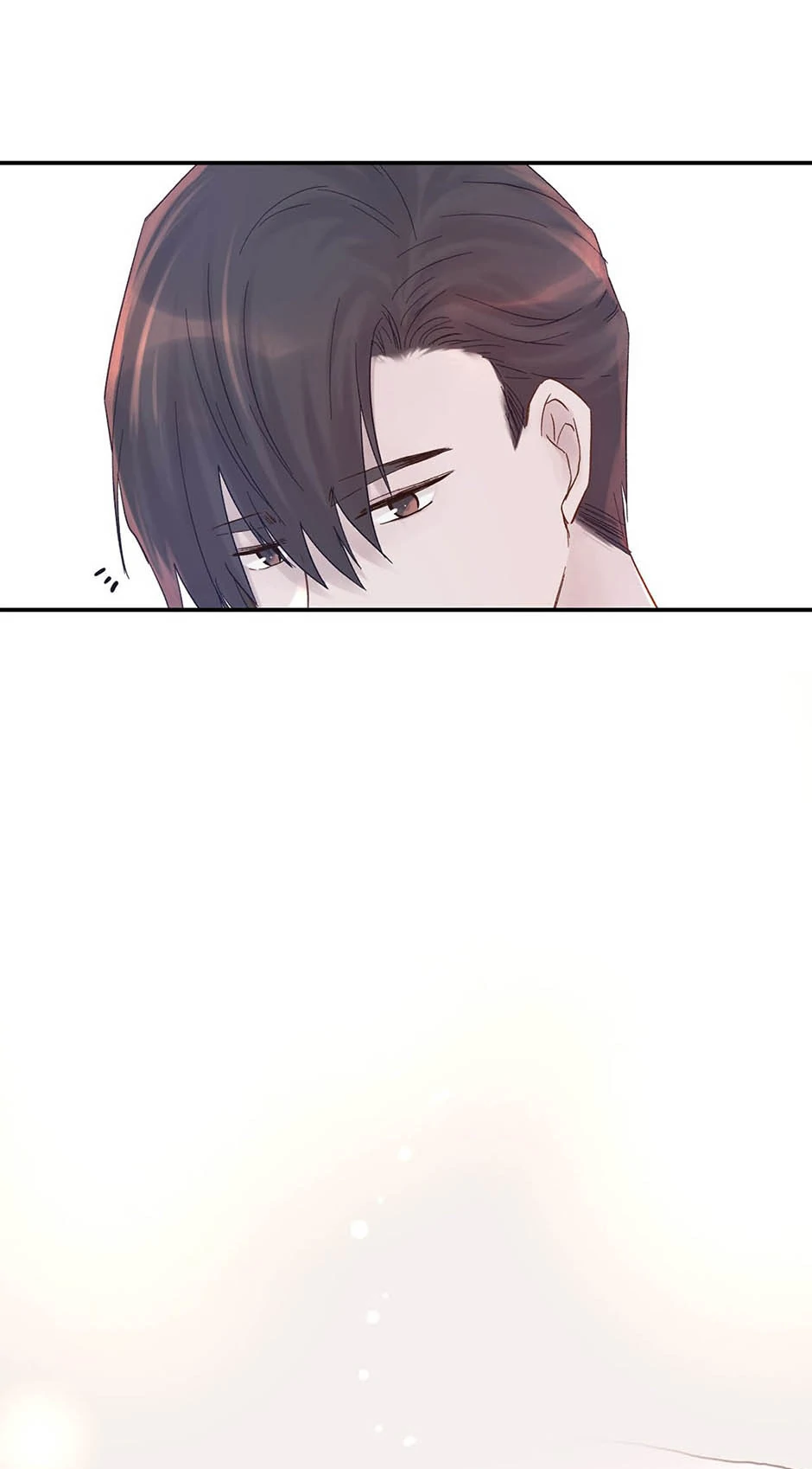 A Tough First Love (Official) - Chapter 36 manhwa