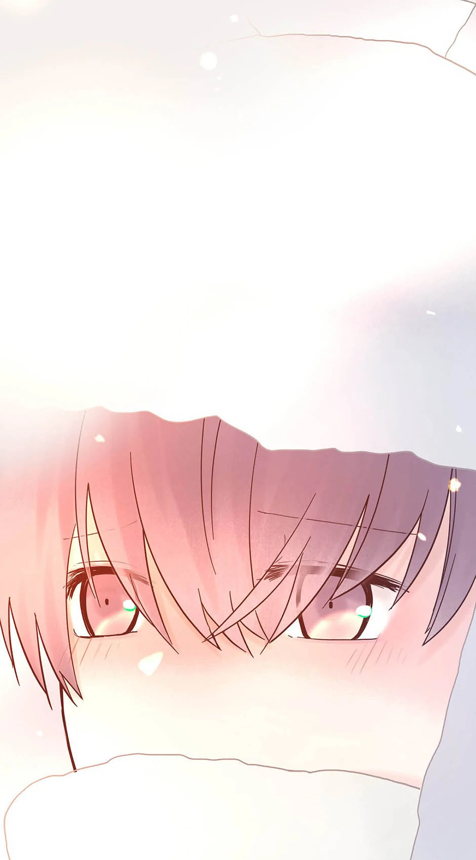 A Tough First Love (Official) - Chapter 36 manhwa
