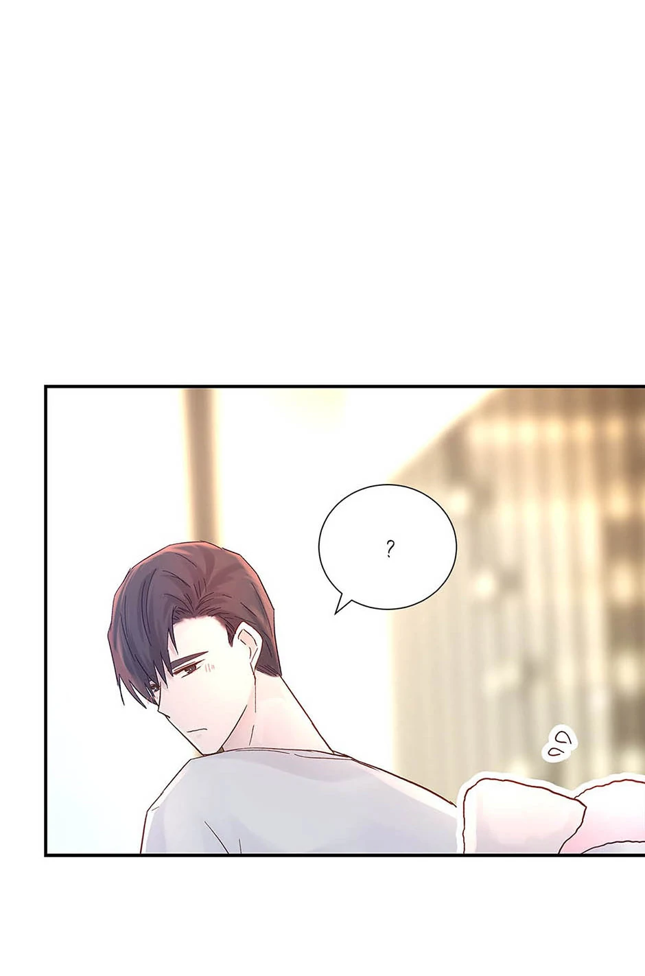 A Tough First Love (Official) - Chapter 36 manhwa
