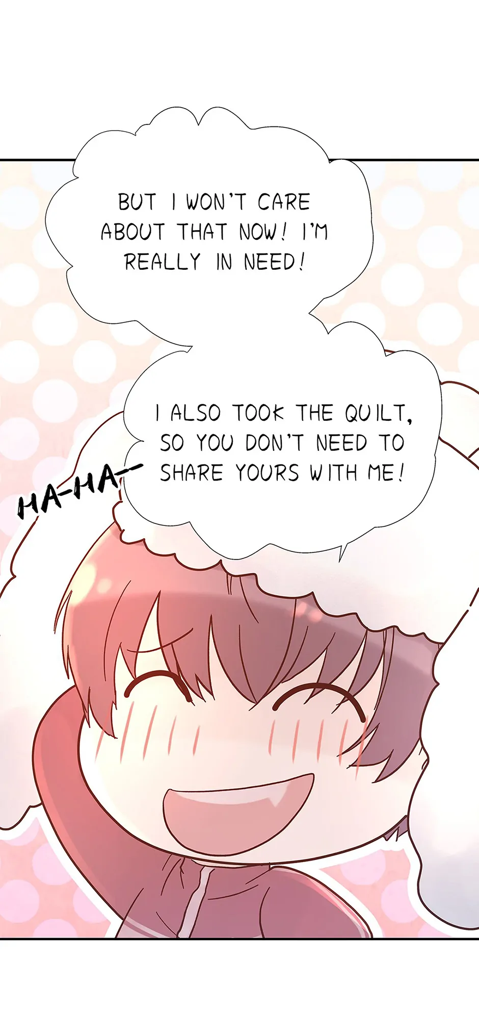 A Tough First Love (Official) - Chapter 36 manhwa