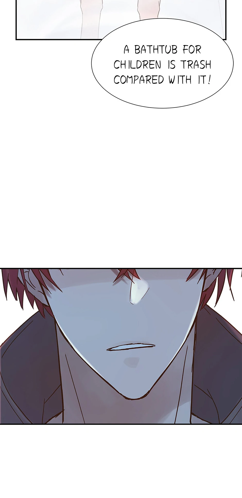 A Tough First Love (Official) - Chapter 36 manhwa