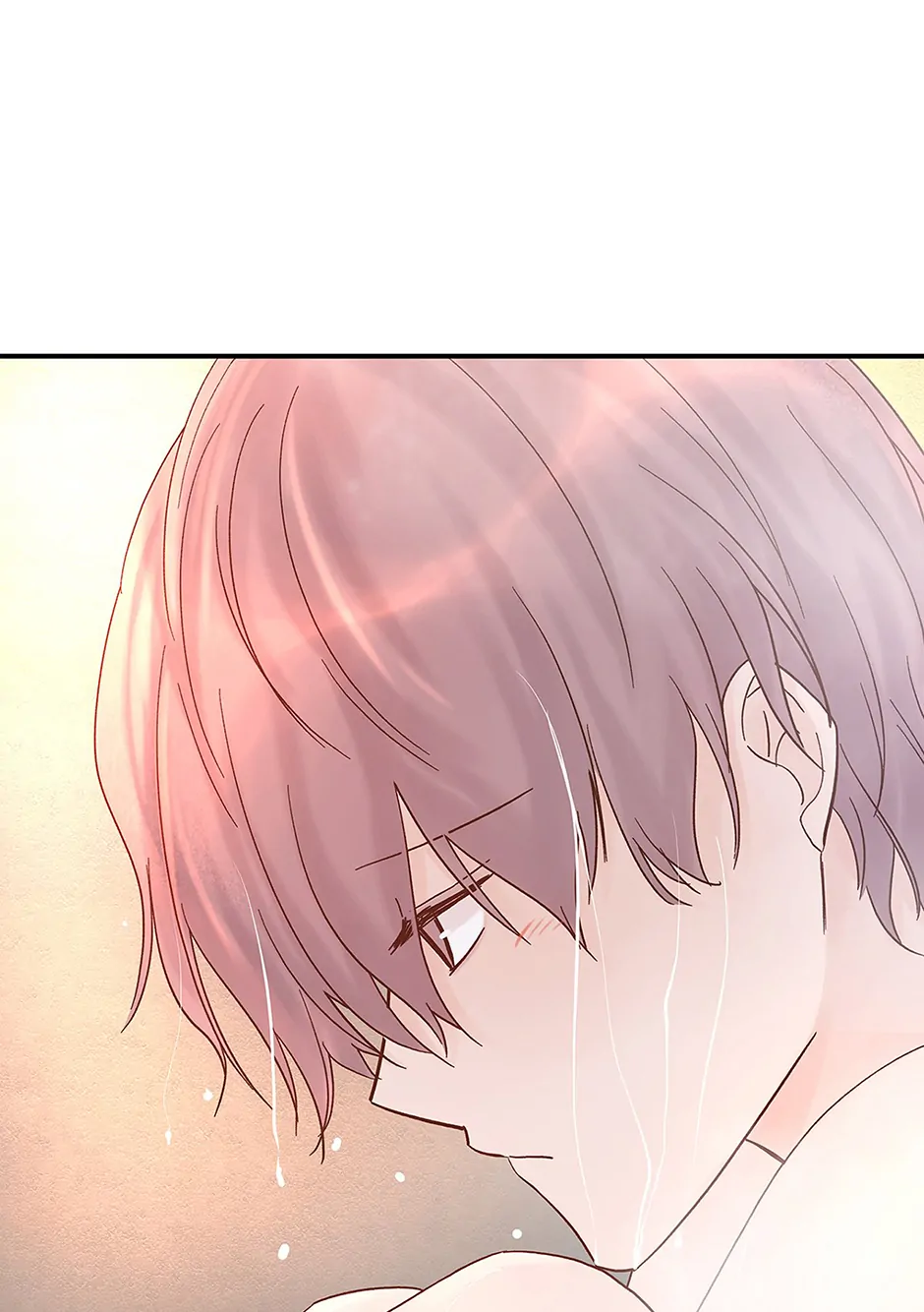 A Tough First Love (Official) - Chapter 37 manhwa