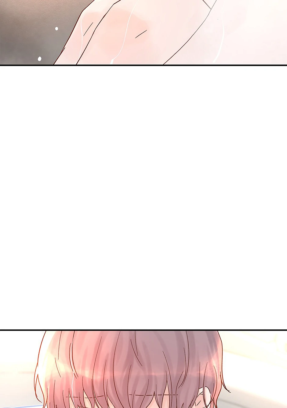 A Tough First Love (Official) - Chapter 37 manhwa