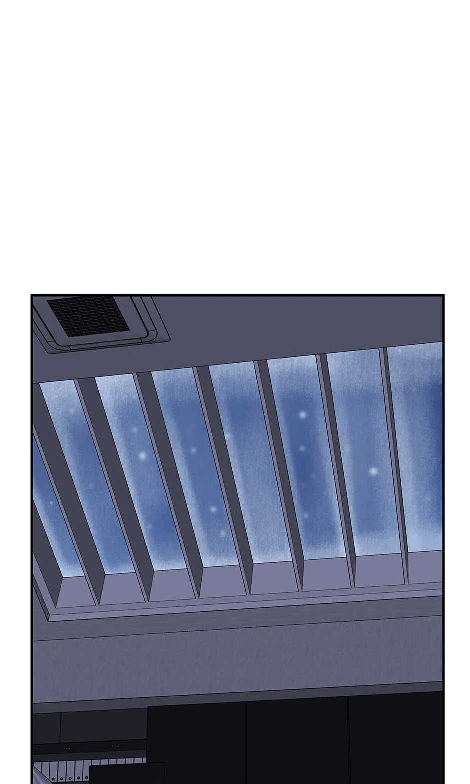 A Tough First Love (Official) - Chapter 37 manhwa