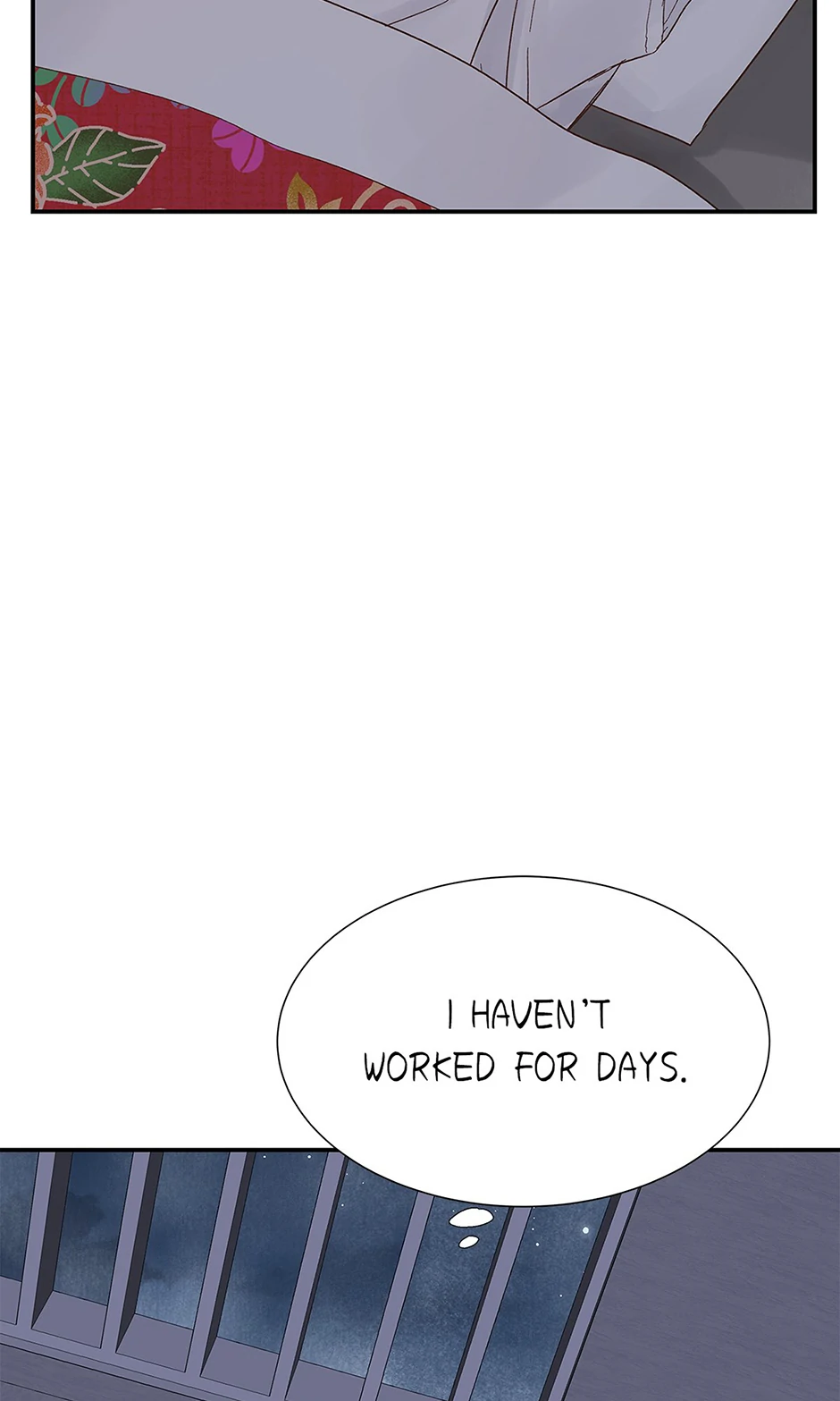 A Tough First Love (Official) - Chapter 37 manhwa