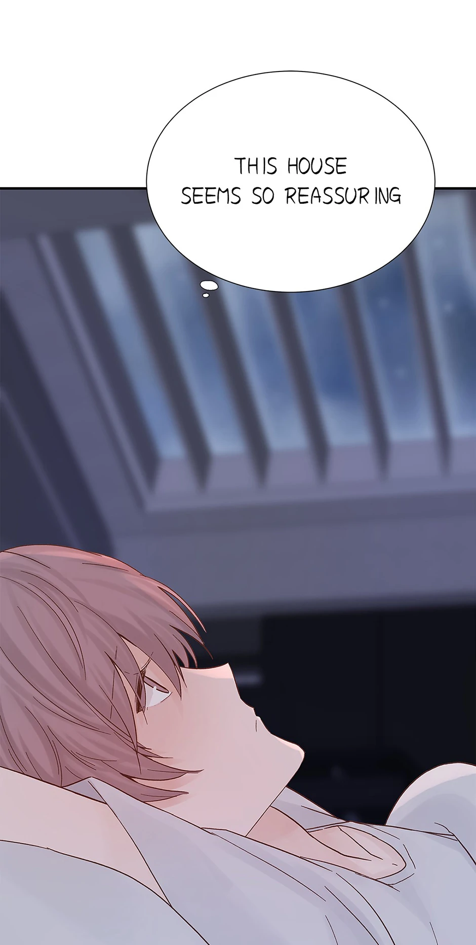 A Tough First Love (Official) - Chapter 37 manhwa