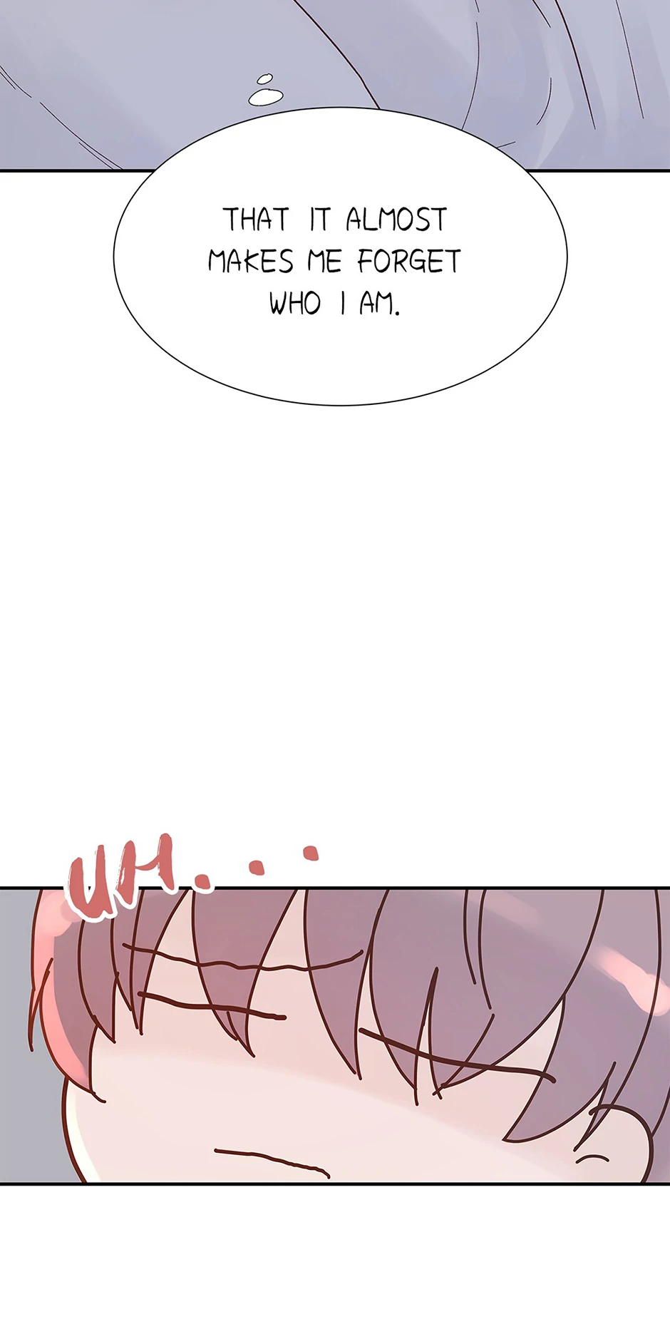A Tough First Love (Official) - Chapter 37 manhwa
