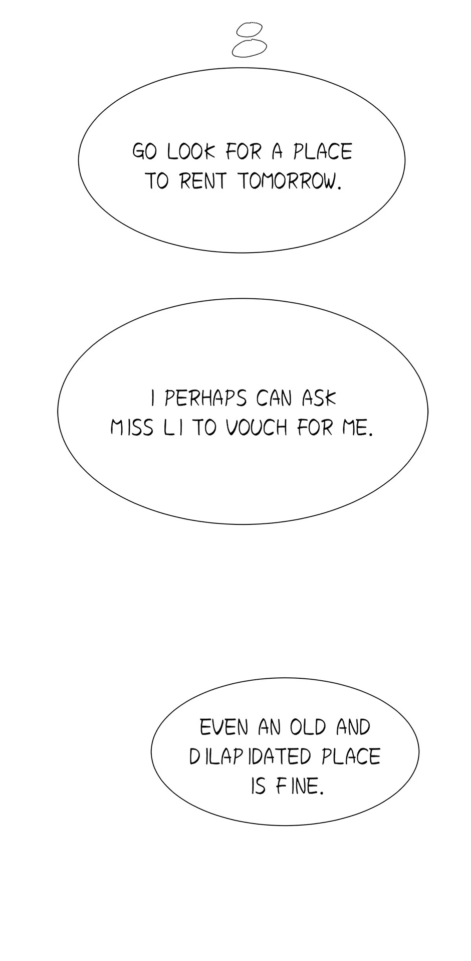 A Tough First Love (Official) - Chapter 37 manhwa